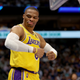 Image for article titled Where Were You When Russell Westbrook Went an Entire Game Without a Turnover for the 1st Time Since 2016?